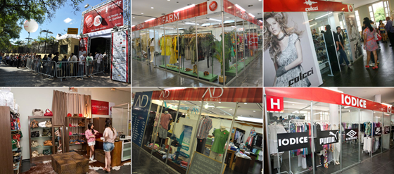Griffe Show 2012 em BH no Minascentro: Dias 25 de maio a 17 de junho. griffe show minascentro 2012 belo horizonte1