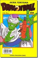 P00071 - Dragon Ball - - por ZzZz P00071 - Dragon Ball - - por ZzZz