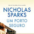 Um Porto Seguro, por Nicholas Sparks