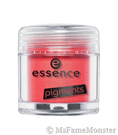 Pigments - 06 Wow It's Orange Pigments - 06 Wow It's Orange