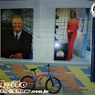 Beto Bikers no SBT