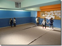 Παιδικός Σταθμός-Νηπιαγωγείο "ΔΕΛΑΣΑΛ": Παιχνίδια σχέσεων και συναισθημάτων