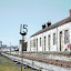 This Image From Http://www.geograph.org.uk/photo/316087 is Licensed Under the Creative Commons Attribution-share Alike 2.0 Generic License. by John Thorn ( Http://www.geograph.org.uk/profile/3253