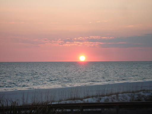 Sunset of the Day