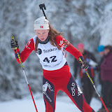 Katinka Jussie I. Brurberg
