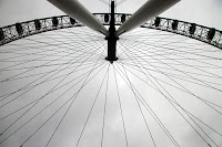 The London Eye