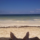 Events: Cancun 2013
