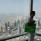Digicomp à Dubai