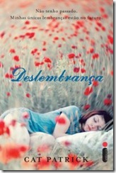 DESLEMBRANCA DESLEMBRANCA