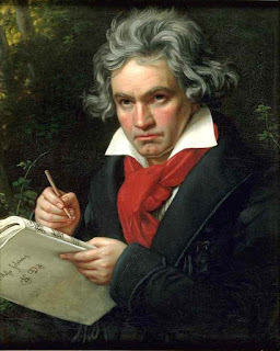 Ludvig Van Beethoven