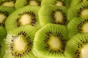 Buah kiwi