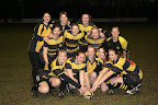 Dames training