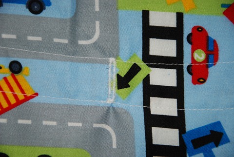 Drawstring Playmat (7)