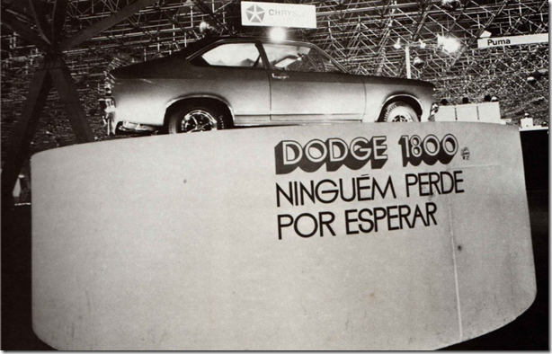 Dodge 1800 IV