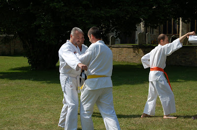  June Grading Photos