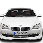 2012 AC Schnitzer BMW 6-serie