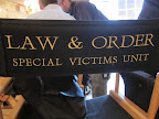 Watch Me Tonight On Law & Order:  SVU!