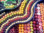 Fancy Food show 2011