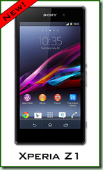 xperiaZ1new