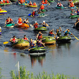 R&otilde;uge Veepidu ja Paadiralli 2008