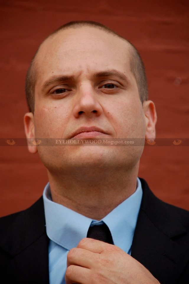 Angelo Bonsignore 