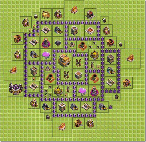 pintar mendapatkan uang di clash of clans pintar mendapatkan uang di clash of clans