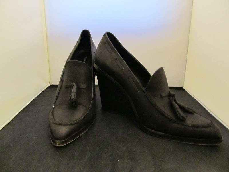 Surface to Air Wedges