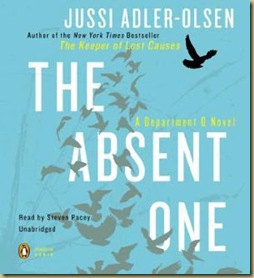 The Absent One The Absent One