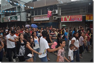 Philippines Mindanao Diyandi Festival in Iligan City_0357