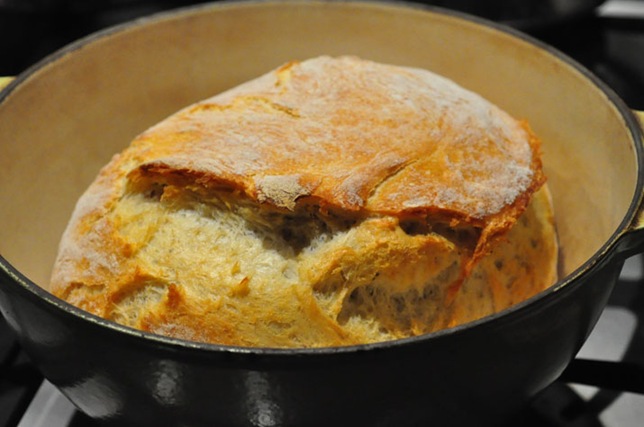 no_knead_bread