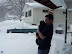 Shopper Stopper - Blizzard of '09