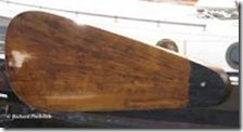 Leeboards Leeboards