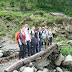 on a bridge Trek%2525203