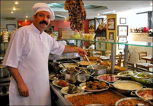 ازدحام الاكل ازدحام الاكل