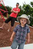 Reuben and Marc