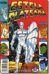 P00016 - Silver Surfer - - 020 v3 #21 P00016 - Silver Surfer - - 020 v3 #21