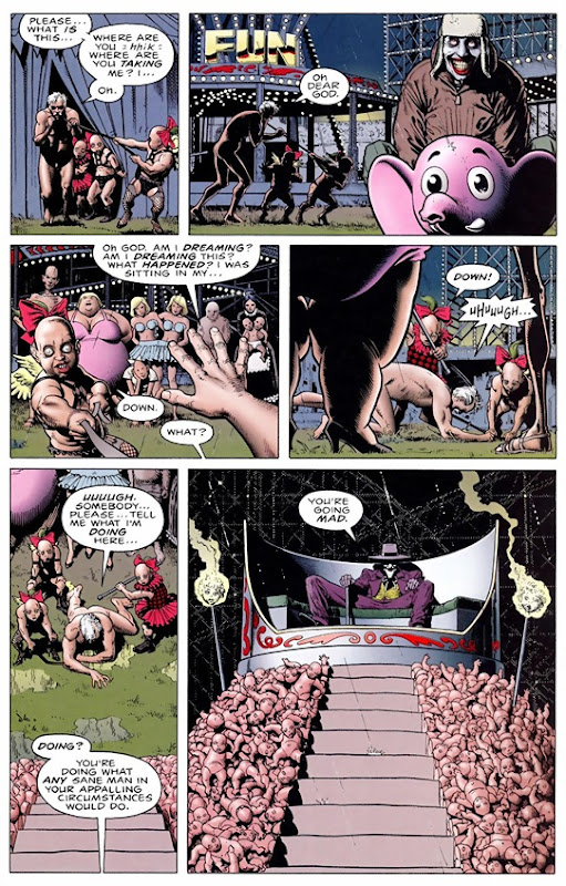 Batman-The Killing Joke the Deluxe Edition HC - página 24