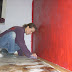Ecke in der Anne