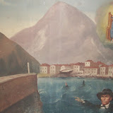 Alluvione del 1868? Esondazione del Rio S. Carlo?