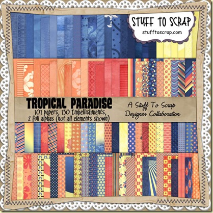 STS_Tropical Paradise_Paper Preview