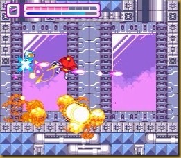 ブースト ブースト