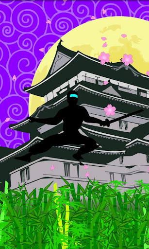 Ninja Attack FREE