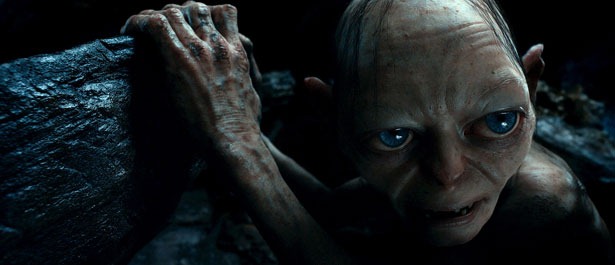 Gollum