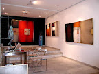 Galería Madaprimavesi, Madrid 2009