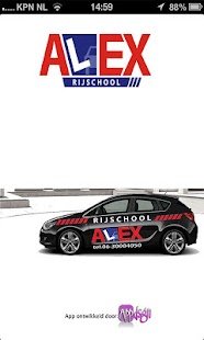 How to mod Rijschool Alex lastet apk for laptop
