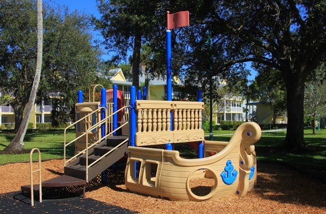 Naples Playground