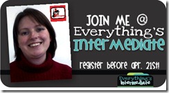 Everything's Intermediate Expo - English Language Learners Webinar