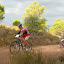 Marcha Integral Mtb la Cabra 2011