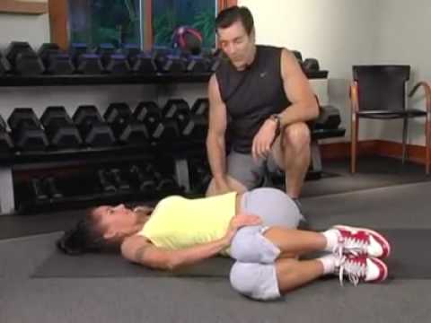 Tony Horton Trainer Tips, Tony Horton