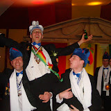 Prins Gerrie I 2011
